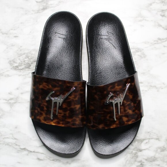 Giuseppe Zanotti Slides Size 43 main image 6